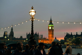 Big Ben London Big Ben London