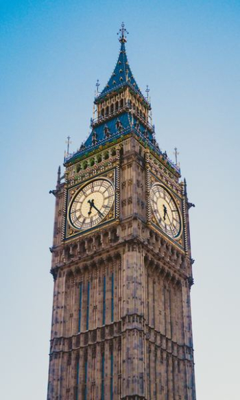 Big Ben, London, England Big Ben, London, England