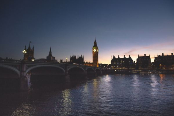 Big Ben, Paris Big Ben, Paris