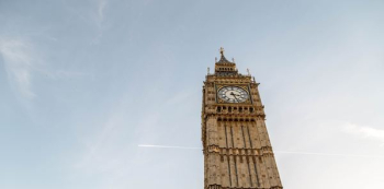 Big Ben under blue sky during daytime Big Ben under blue sky during daytime