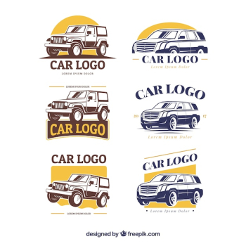 Big car logo collection Big car logo collection