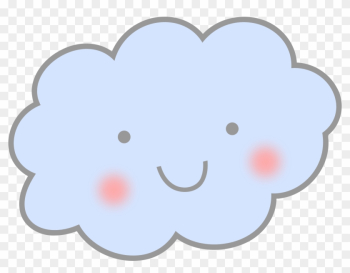 Big Cloud Clipart - Big Cloud Clipart Big Cloud Clipart - Big Cloud Clipart