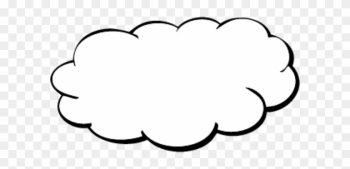 Big Cloud Clipart - Cloud Internet Big Cloud Clipart - Cloud Internet