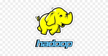 Big Data & Hadoop Admin - Hadoop Icon Big Data & Hadoop Admin - Hadoop Icon