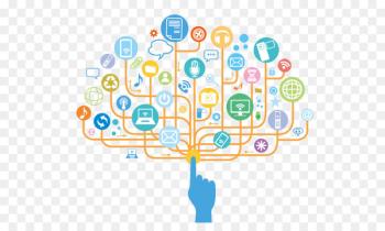 Big data Analytics Information Internet of Things - PPT element 