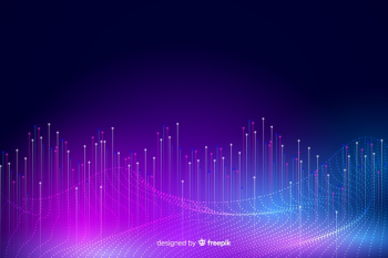 Big data concept abstract background Free Vector Big data concept abstract background Free Vector