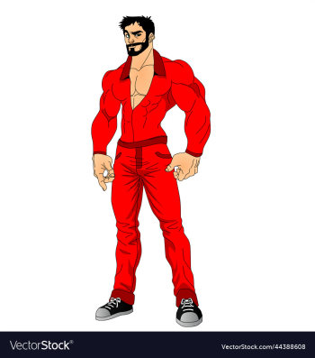 big guy big guy