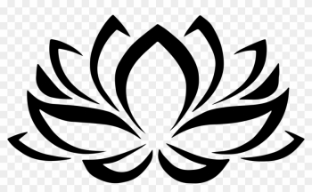 Big Image - Buddhism Lotus Flower Symbol