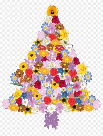 Big Image - Christmas Tree