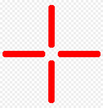 Big Image - Cs Go Crosshair Png