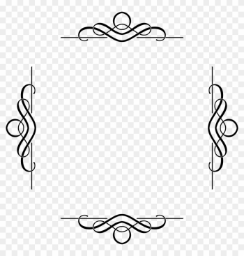 Big Image - Decorative Frame Border