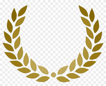 Big Image - Laurel Wreath Vector