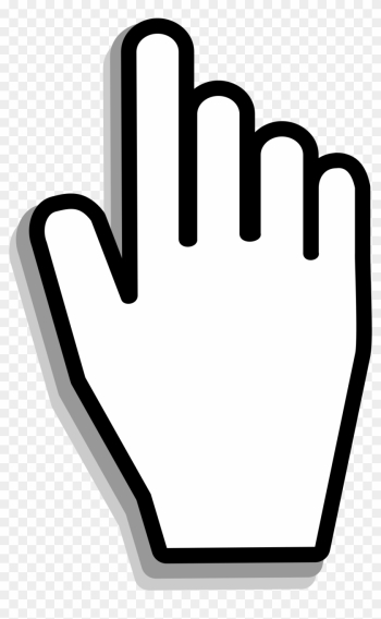Big Image - Mouse Click Png