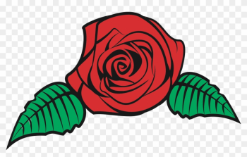 Big Image - Rose Vector Png