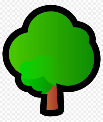 Big Image - Tree Clipart Small