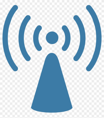 Big Image - Wireless Access Point Icon