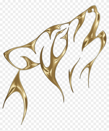 Big Image - Wolf No Background Big Image - Wolf No Background