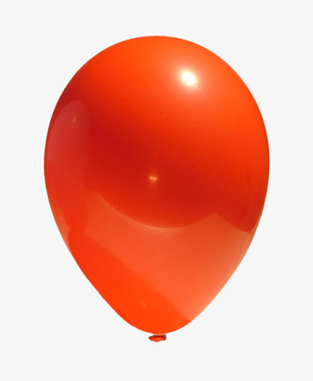 Big Red Balloon Blowing Satiety, Red, Red Balloon, Balloon PNG and ...
