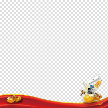 Big red silk decoration transparent background PNG clipart Big red silk decoration transparent background PNG clipart