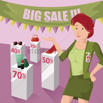 Big sale Big sale