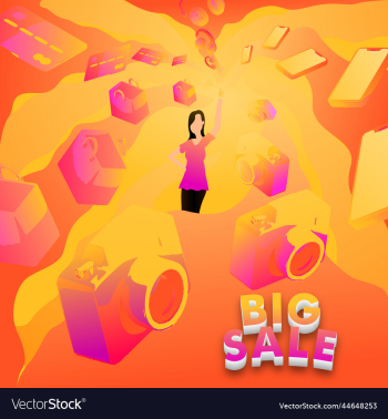 big sale big sale