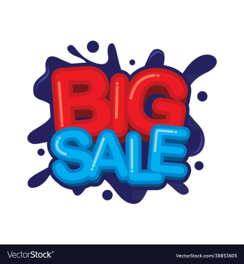 big sale - image big sale - image