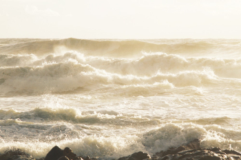 Big Waves Big Waves