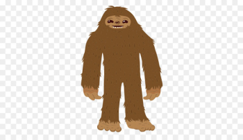 Bigfoot Gorilla Illustration Vector graphics Portable Network Graphics - restart infographic 