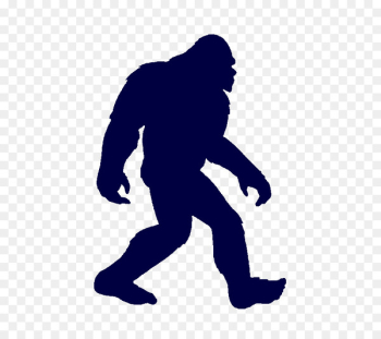 Bigfoot Jeep Wrangler Decal Sticker - flower logo Bigfoot Jeep Wrangler Decal Sticker - flower logo