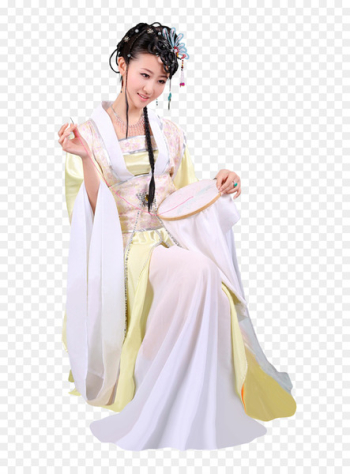 Bijin, Model, Wedding Dress, White, Clothing PNG Bijin, Model, Wedding Dress, White, Clothing PNG