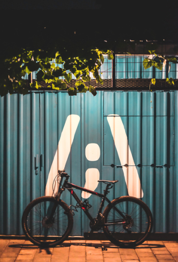 Bike Bike