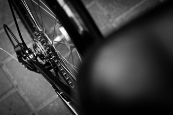 Bike Bike