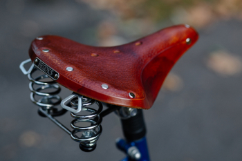 Bike saddle Bike saddle