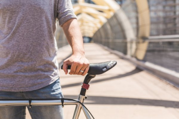 Bike Seat Bike Seat