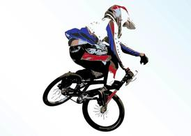 Bike Stunt