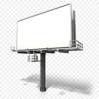Billboard Advertising Clip art - billboard Billboard Advertising Clip art - billboard