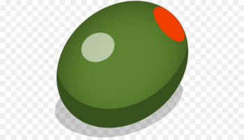 billiard ball green font - Olive billiard ball green font - Olive
