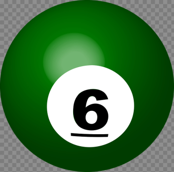 Billiard Ball Transparent Background PNG Billiard Ball Transparent Background PNG