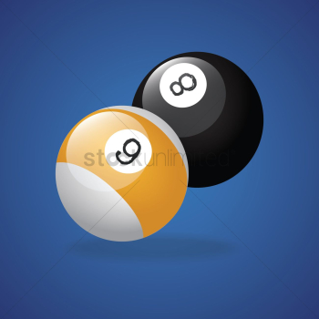 Billiards balls Billiards balls