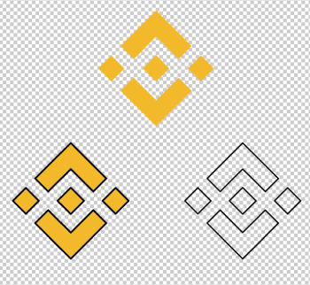 Binance logo PNG Binance logo PNG