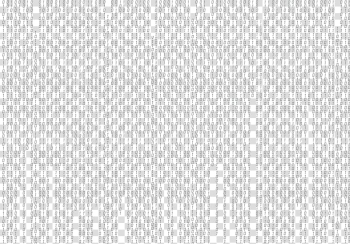 Binary digits, White Textile Black Pattern, gray binary code modeling technology lines transparent background PNG clipart