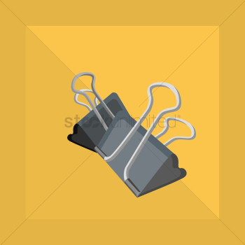Binder clip Binder clip