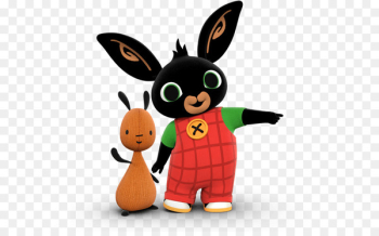 Bing Party Birthday Children's television series - Peter Rabbit Series 
