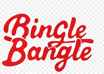 Bingle Bangle AOA Logo Brand Font - aoa Bingle Bangle AOA Logo Brand Font - aoa