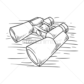 Binoculars Binoculars