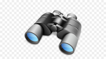 Binoculars Computer Icons Clip art Portable Network Graphics Porro prism - binoculars 