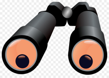 Binoculars, Eye, Visual Perception, Material Property, Technology PNG