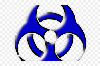 Biohazard Clipart Medical - Biosafety Level 2 Sign Biohazard Clipart Medical - Biosafety Level 2 Sign