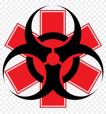Biohazard Medical Response Logo By Topher147 - Bio Hazard Biohazard Medical Response Logo By Topher147 - Bio Hazard