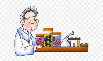 Biology Clipart - Biology Clip Art
